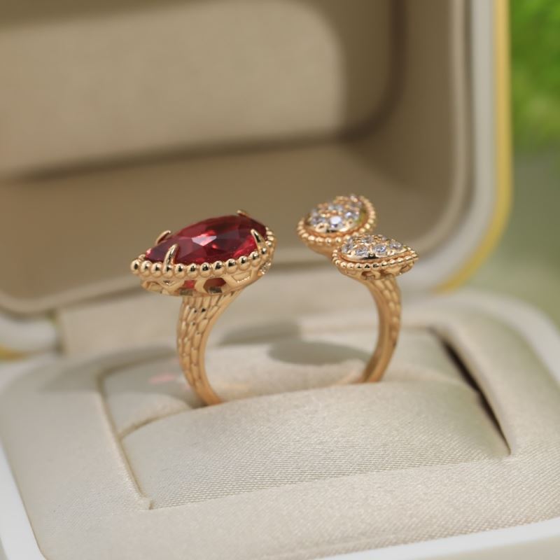 Boucheron Rings